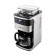 Maunfeld MF-723S coffee maker, drip, 1050 W, 1.5 l, stainless steel