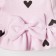 Panama Kroshka I'm "hearts", pink, p. 42