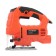 Patriot LS601, 690 W, 0-3000 move/min, sawdown 20 mm, drank 65 mm, 4 positions