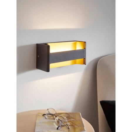 Bri Feloniche, 1x10W Led, 3000k, 1100lm, black color-1