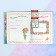 Bookmark “Multiplication and Division” 6x18.4 cm