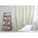 Bathroom curtain, 180 × 200 cm, jacquard drawing star