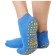 Sangh yoga socks, p. 36-41, blue color