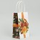 Crafts "New Year's chic", 12 x 21 x 9 cm, New Year