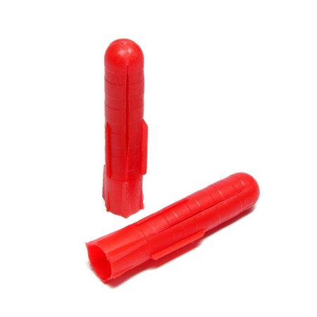 Tundra dowel, type T, spacer, polypropylene, 20x100 mm, 100 pcs-3