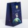 Gift vertical package, packaging, “my asterisk”, MS 18 x 23 x 10 cm