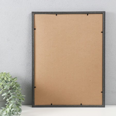 Photo frame plastic 30x40 cm, 199-197-3