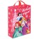 New Year. Gift package, 31x40x11 cm, packaging, princesses