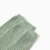 Women's socks kaftan "speck" size 36-39 (23-25 ​​cm), green