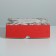 Packaging for confectionery "Happy New Year!", 20 x 17 x 6 cm, New Year