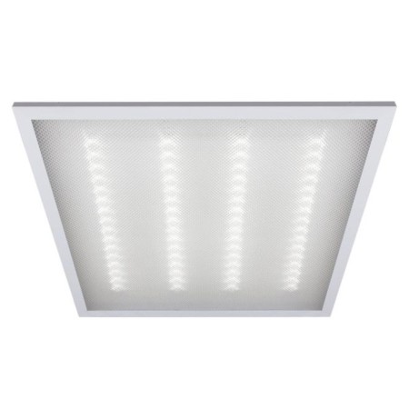 LED LED FAZ, Dvo-6002 Prism 36W, 6500k, IP40, 230V 595x595x19 mm