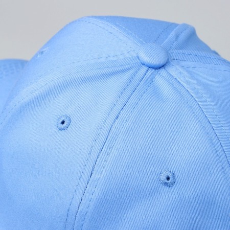 Baby cap for the boy Take it Easy, Blue color, rr 52-54, 5-7 years old-8