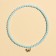 Beads "The most stylish" 39 cm