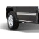 Spray-headed front jeep cheerokee, 2014-2016, polyurethane, 2 pcs