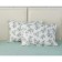 Bed linen 2 joint venture, size 230x250 cm, 180x220 cm, 50x70 cm - 2 pcs, 70x70 cm - 2 pcs