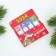 A set of stickers-fluids “Fire plans for the Year”, 4 pcs, 20 liters
