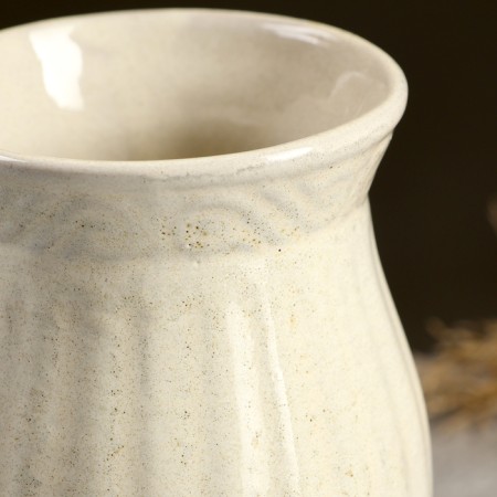 Smack "Athena" 0.3l / 11.5x8cm, Shebby-1