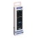 Remote control huayu rm-ed062, for TV Sony, universal, black