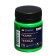 Painting on fabric, bank 50 ml, ZHK Decola, green light, 4128717, (water -based acrylic)