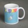 Mug "Happy Birthday", 300 ml