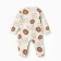 Combiason for children, milk color, height 68 cm