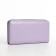 Lightning wallet, lilac color