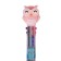Handle Automatic Handle 6 color "owl pink"