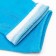 Women's socks, blue color, size 36-40