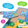 Puzzle-headed "in the ocean", with augmented reality, 23 elements