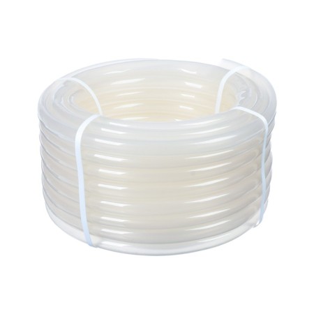 Hose, PVC, d = 18 mm, l = 20 m, food, transparent-2