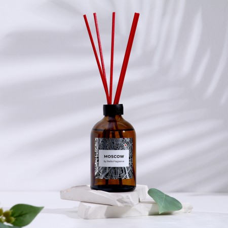 The diffuser aromatic, "Moscow", grenade, plum, 100ml-1