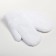 Women's mittens minku "softness", p. 23 cm, col. Ecc