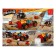 Designer Coaters "Board All -terrain vehicle", 325 parts