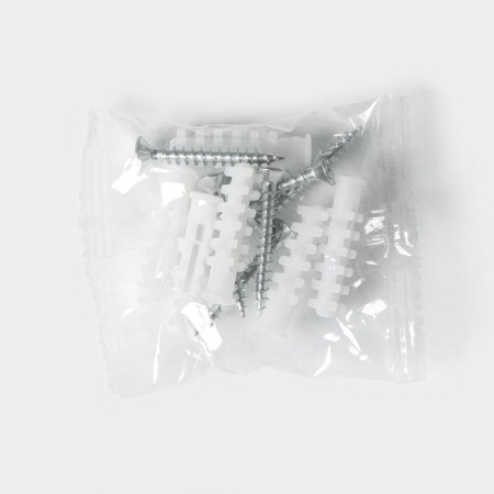 Building for the bath anti -exclusive stölz, 43 × 5.5 × 5.5 cm, black color-3