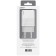 Network charger PERO TC08 Auto Max, 2 USB, 3.4 A, white
