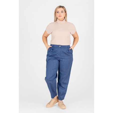 Women's pants, size 44 58385-4