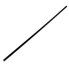 Single-phase track 2tra tire, TR-12B, 2M, reinforced, black