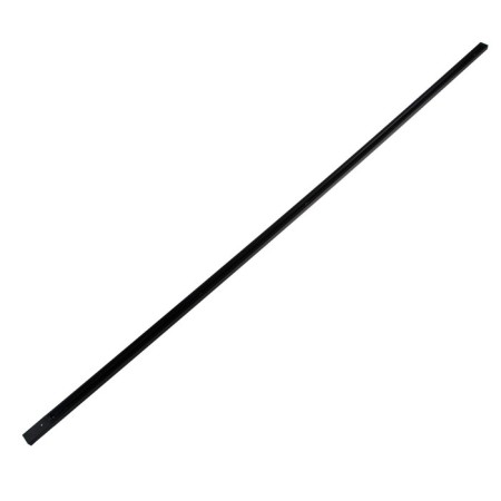 Single-phase track 2tra tire, TR-12B, 2M, reinforced, black