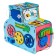 Bizibor is wooden, Bizida developing EWA Tractor