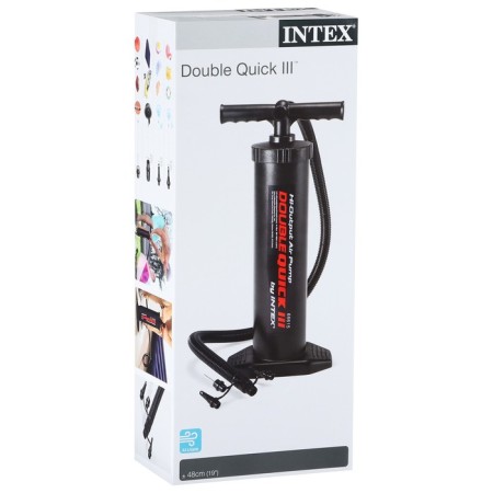 Manual pump, 48 cm, 68615 intex-5