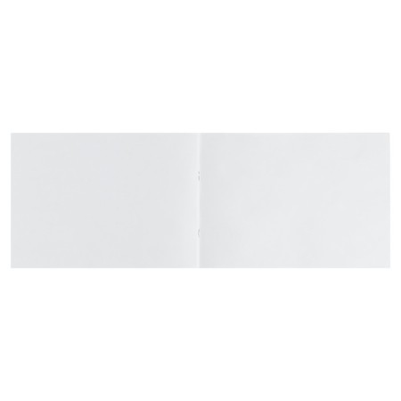 Album for drawing A4, 8 sheets on the paper clip "Princess", covered cardboard, internal block offset 100 g/m²-3
