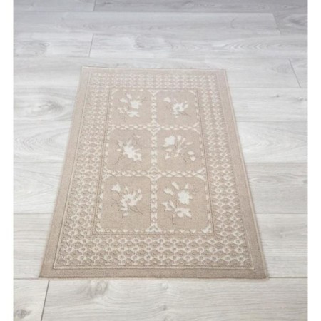 Carpet "Flora", size 73x135 cm-1