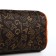 Cross-Bodi Bag on a zipper, brown color