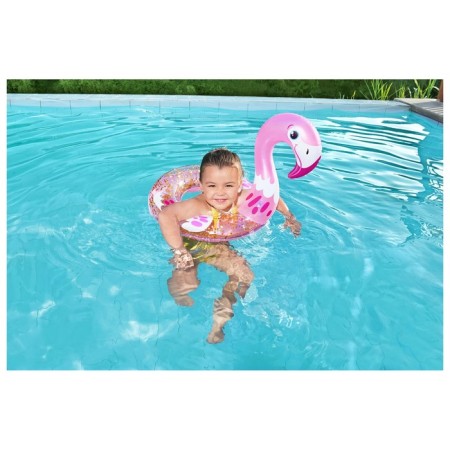 Circle for swimming, from 3-6 years old, 36306, MIX color-3
