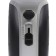 Mixer SCARLETT SC-HM40S09, manual, 550 W, 5 speeds, 2 nozzles, black