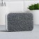 Washing sponge “Washing dishes is not mine” 9x6 cm
