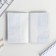 Gift set holographic notebook and cover Magic Mood