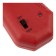 Pistol of adhesive Rexant, 100 W, Ø11 mm, with a button, protection against leakage