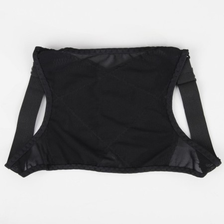 Massner-fixer for posture, on phasexes, size m-l, black color-6