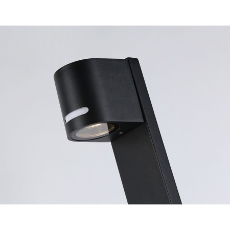 Lamp street landscape Ambrella Garden ST3754, GU10, Black Color-3